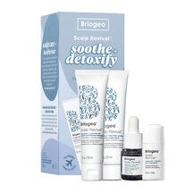 SCALP REVIVAL� SOOTHE + DETOXIFY HAIR CA